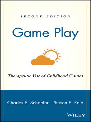 cover image of Game Play
